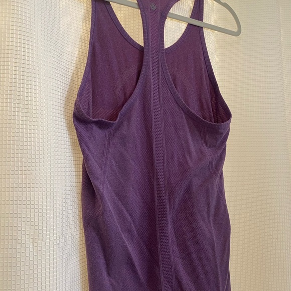 Lululemon Swiftly Tech Racerback Tank Top - Picture 7 of 7